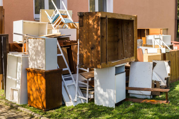 Professional Junk Removal Services in Benjamin, UT