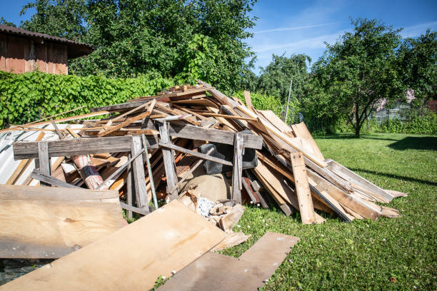 Best Hoarding Cleanup  in Benjamin, UT