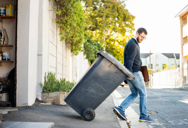 Best Appliance Removal  in Benjamin, UT