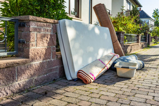 Demolition Debris Removal in Benjamin, UT