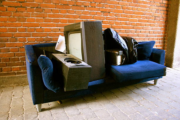 Junk Removal for Events in Benjamin, UT