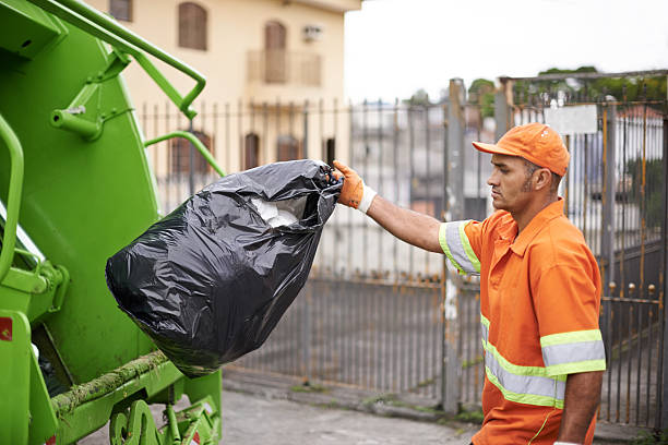 Best Construction Debris Removal  in Benjamin, UT